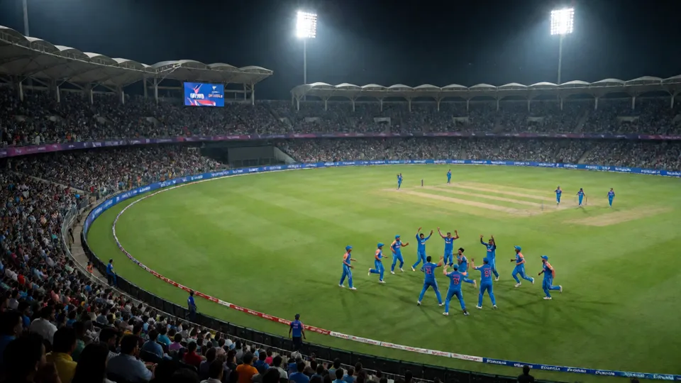 Data Check: India’s 3-0 Sweep vs. Jetx Crash Game Real Money Trends