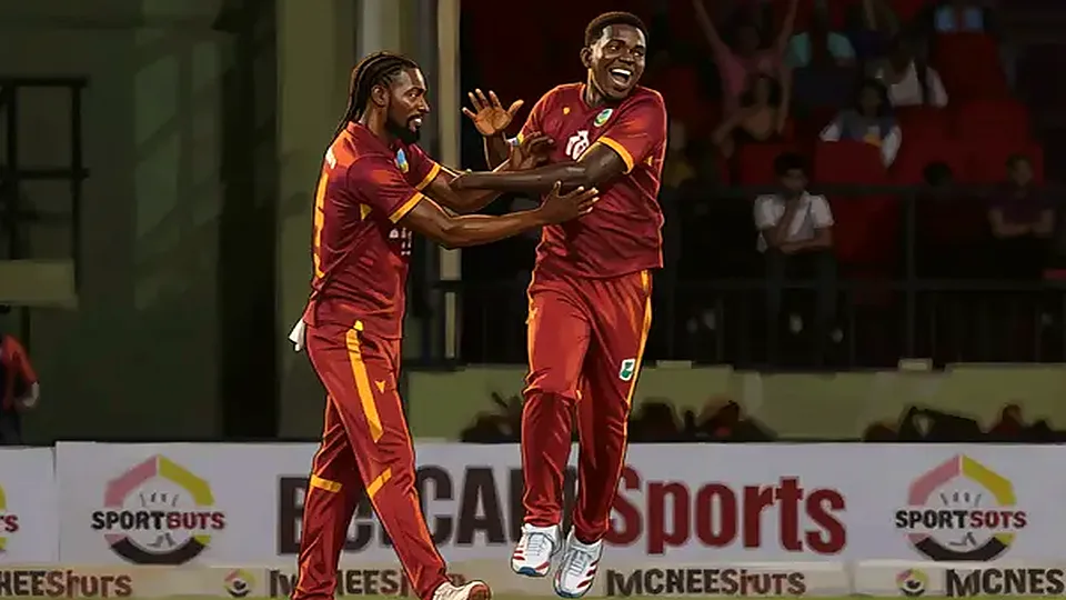 Asian Games 2026 Cricket: Gold Won on Dew Factor, Not Just Stats