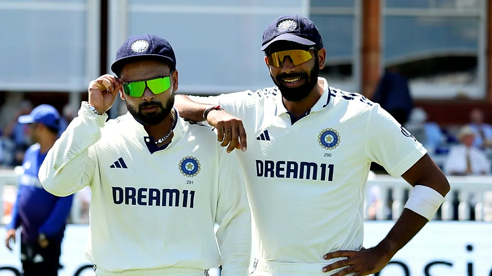 Pant’s Return: Impact Player Shifts vs NZ A; Jetx Crash Game Real Money Buzz